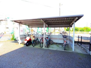 静岡駅 バス18分  小鹿下車：停歩5分 1階の物件外観写真